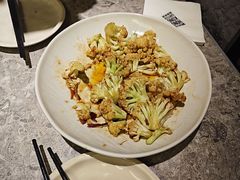 -留半山·香港食堂(啦啦宝都店)
