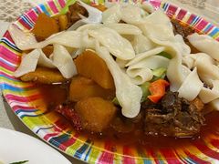 -新疆伊宁远征餐厅