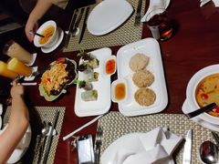 -食肆&Fourteen(武林夜市店)