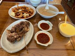 -清真·益鑫羊肉手抓馆(花园北街店)