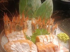 -割烹旭日本料理(龙湖狮山天街店)