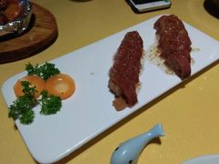 -素虎小呆鸟(西二旗店)