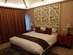 -太阳岛度假酒店