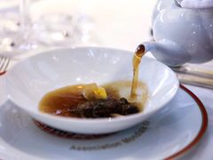 -悦厅·下午茶(杭州柏悦酒店)