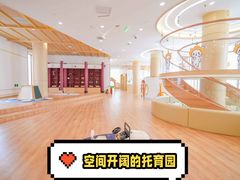 -古力古利托育早教中心(澳门路校区)