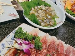-梦山水日本烧肉(五四广场店)