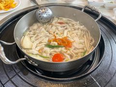 -芭夯兔·兔肉汤锅(新都店)
