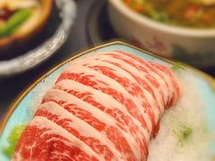 -金龙·打边炉(武进路店)