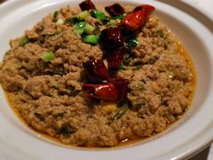-老浒记烤鸭-北京菜(琉璃厂店)