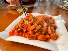 -林记私房菜(渔溪店)