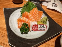-炉胜·炉端烧·居酒屋