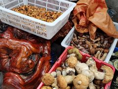 -茶马古道·野生菌清汤黄牛肉(沙溪店)