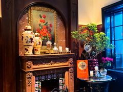 -老吉堂上海本帮菜(工体店)