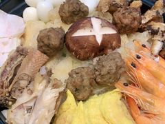 -三品香·江浙菜(松江九谊店)