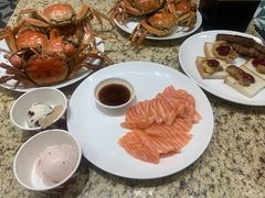 -禾斗海鲜自助(市南银座店)