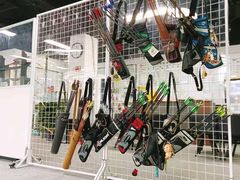 -箭心弓社射箭俱乐部(上地店)