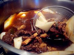 -手选潮汕鲜活牛肉火锅(二七广场店)