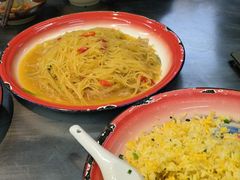 -馬伍旺川菜(江北虹悦城店)