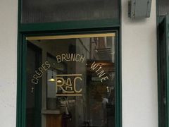 -RAC BAR(安福路店)