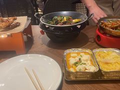 -皇室假期美食水疗会(春风路店)
