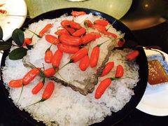-云门锦翠(商鼎国际店)