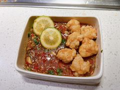 -海底捞火锅(人民广场店)