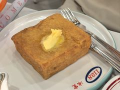 -1128港式茶餐厅(嘉信广场店)