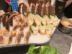 -德天肥牛海鲜火锅(城西银泰店)