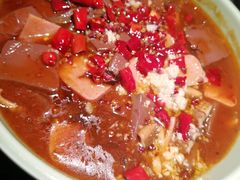 -新白鹿餐厅(百联中环店)