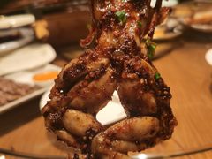 -蚝太郎 • 海鲜烧烤(Upark店)