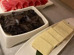 -海底捞火锅(大融城店)