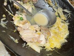 -鸽子窝(青塔店)