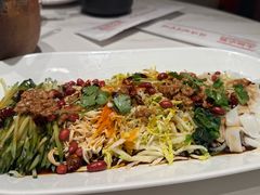 -孙家外婆•长春地标美食新名片(吾悦广场店)