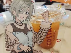 -COSTA COFFEE(恒基名人购物中心店)