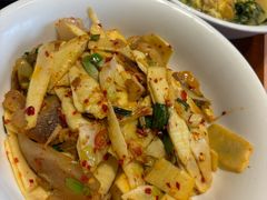 -杨厨的田园饭店(长城路店)