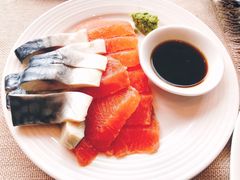 -泉州悦华酒店·自助餐厅