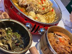 -来菜·湖北头牌藕汤(武商MALL众圆店)