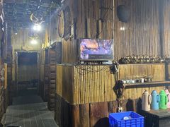 -磨西小解(炉城南路分店)