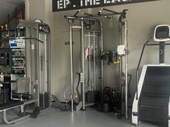 -EASY POWER健身工作室(浦东大道店)