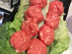 -陈记顺和潮汕牛肉火锅(棠德南路店)