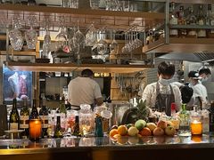 -BOR Eatery(安福路店)