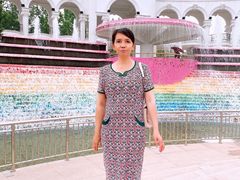 -朝阳公园游乐园