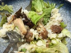 慢煮鸡腿扒丼饭-艾薯夫妇Aysh(红山店)