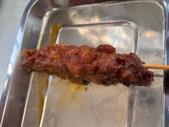 -海平馄饨(逍遥二路店)