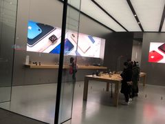 -Apple零售店(新街口店)