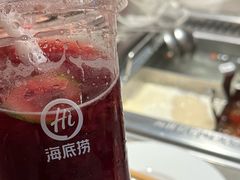 -海底捞火锅(北国先天下店)