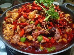 -蛙喔牛蛙(义乌新光汇店)