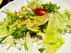 -釜山火炉韩式炭火烤肉(欧洲城店)