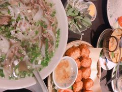 越式香炸墨鱼卷-大头虾越式风味餐厅(光明广场店)