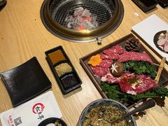 -松鱼亭·和牛烧肉(协鑫广场店)